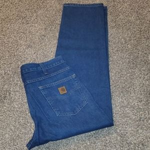 Carhartt Jeans